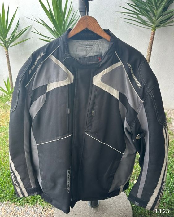 Casaco homem + casaco senhora