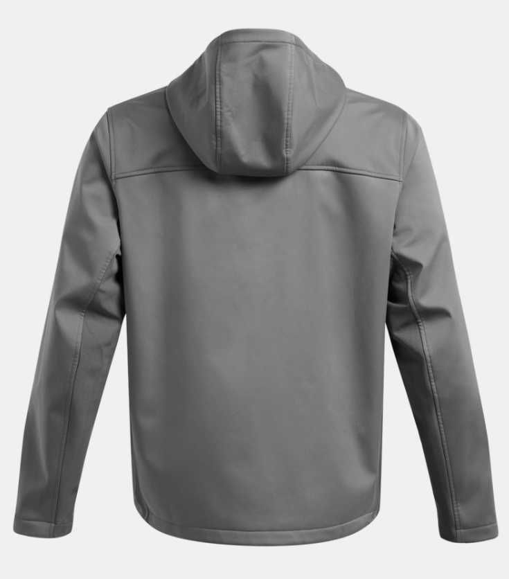 Чоловіча вітровка Under Armour Softshell