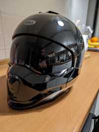 Capacete BELL Broozer Black M