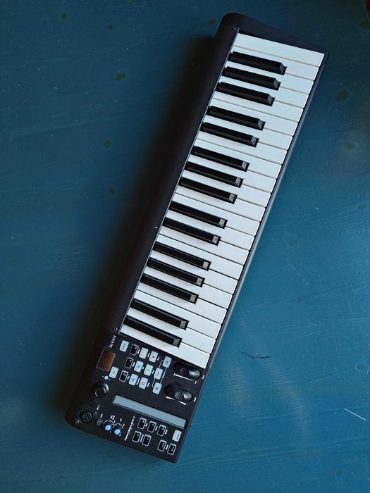 Klawiatura MIDI iCON IKEYBOARD 4S ProDrive III 37 klawiszy