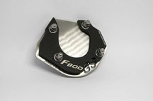 Poszerzenie stopki bocznej BMW F800GS/F800GS ADV