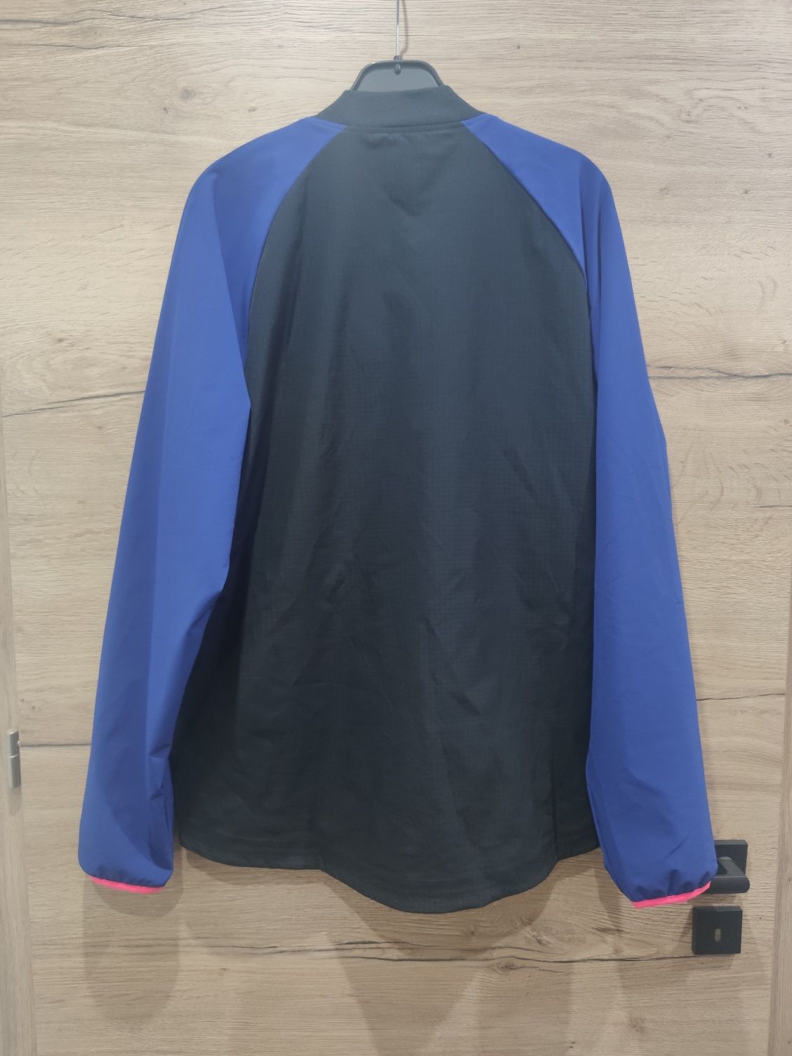 Męska kurtka treningowa Under Armour Stretch Woven Bomber rozmiar L