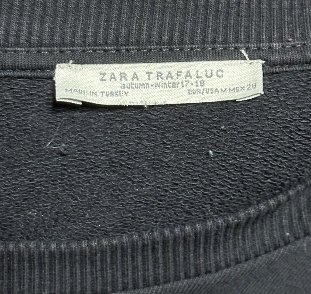 Bluza Zara r. M bawełna