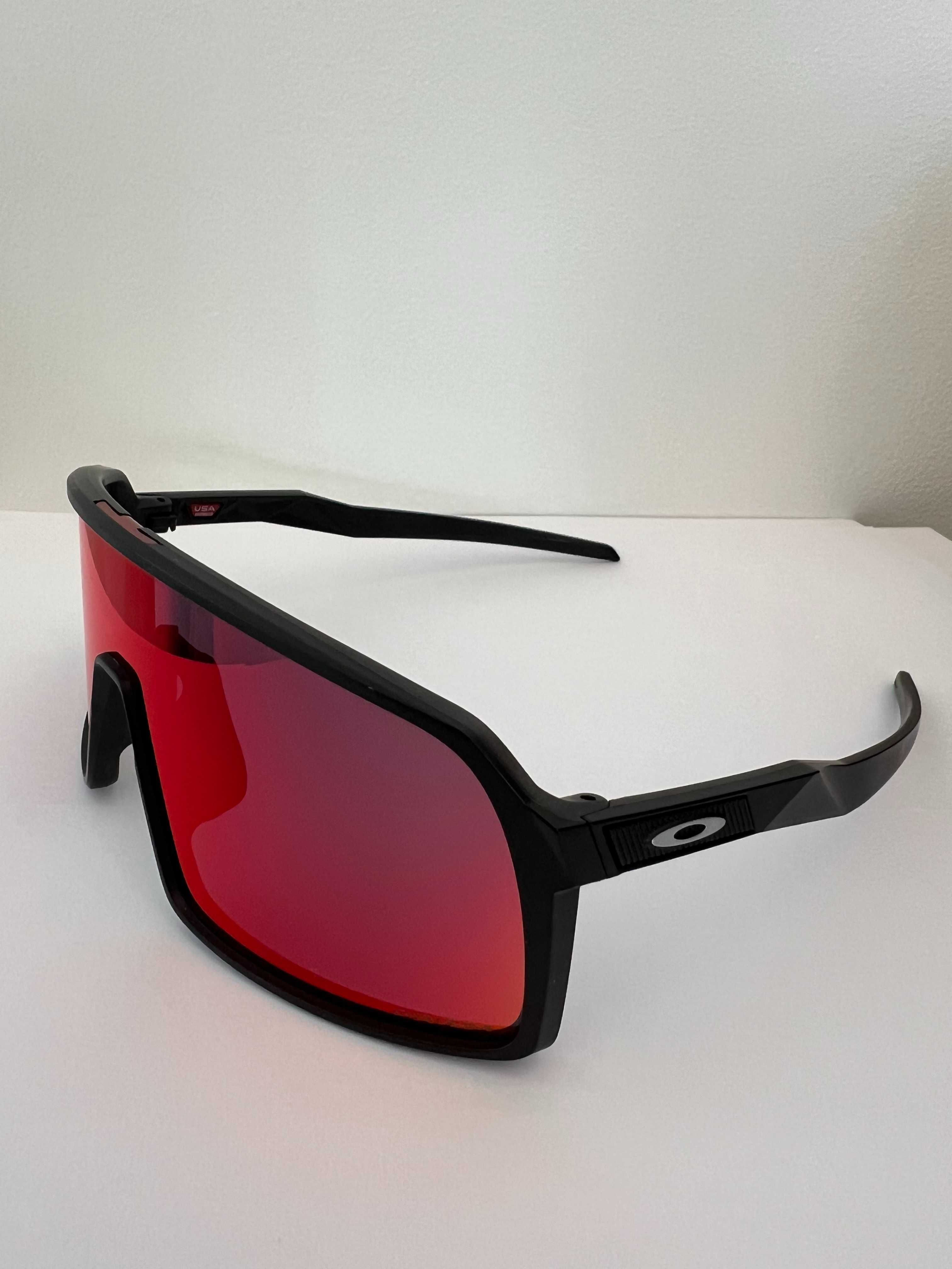 Oakley Sutro - Pouco usado