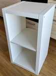 Kallax 2 × 1 ikea