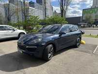 Porshe Cayene 2011 Diesel
