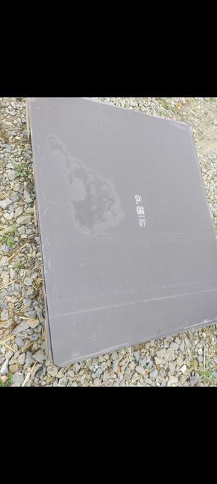 Przekładki plastikowe mauzer 1000L sąsiek na zboże wóz konny brony 4ki