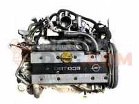 motor opel x18xe FOTO ILUSTRATIVA