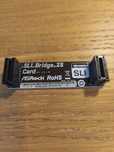 NVIDIA SLI Bridge para placas gráficas
