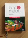 Vademecum Biologia teraz matura Nowa Era repetytorium