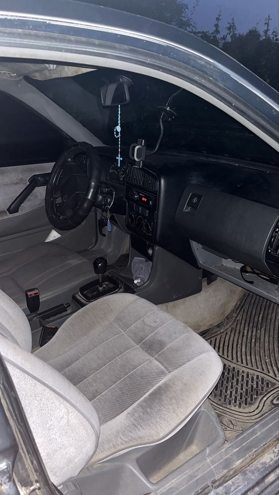 Volkswagen Passat B3 1.8
