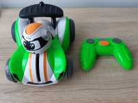 Robot auto transformers sterowane pilotem Chicco