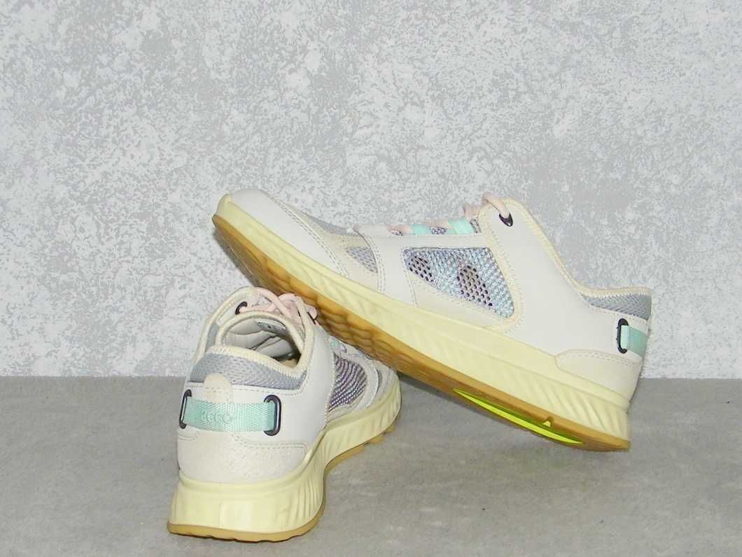 ECCO EXOSTRIDE St.1 - Buty Lato - rozm 41 - IDEALNE !!!