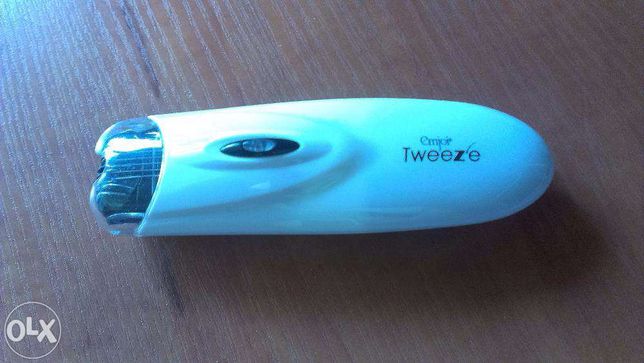 Прибор для удаления волос Tweezer