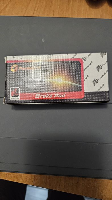 Гальмівні, Тормозные колодки для електроскутера aima ul Ile мотоцикла