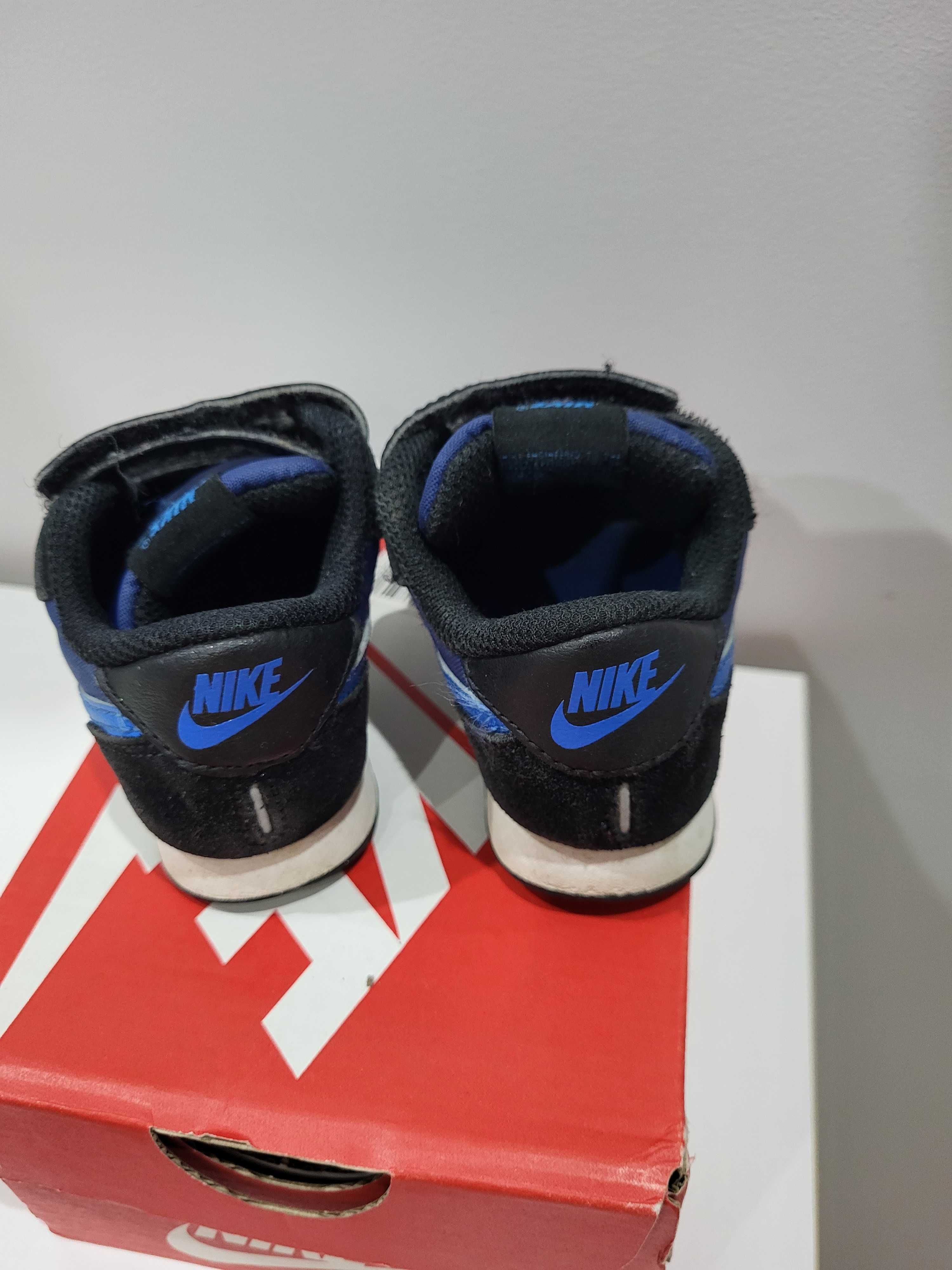 Buty dziecięce nike rozm 20