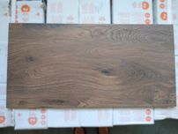 Deska TWILL BROWN, mzrozoodporny gres 60x30 cm płytki gresowe