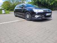 Citroën C5 Citroen C5 x7 by Carlsson 3.0 hdi