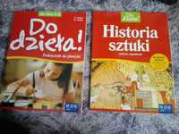 Plastyka 4-6, "Do dzieła" podręcznik+ Historia sztuki