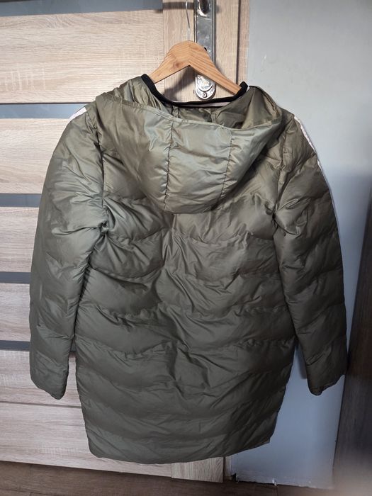 Płaszczyk 152 Reserved