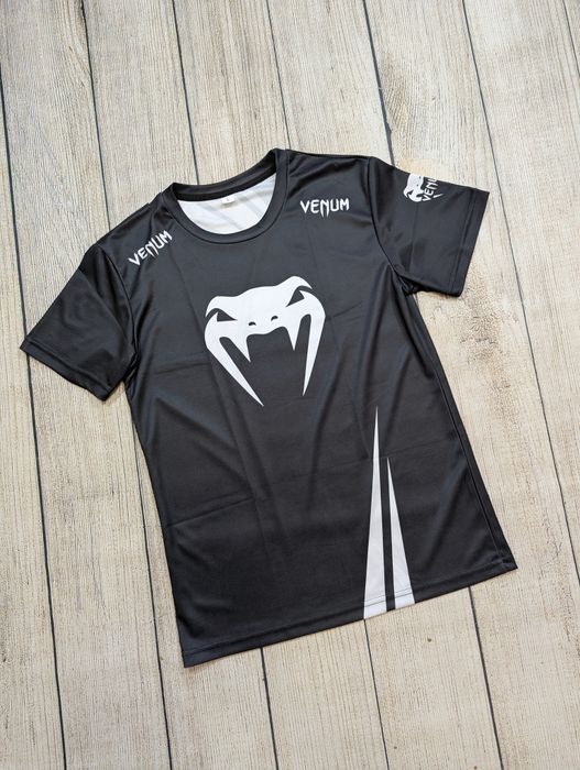 Професійний комплект для MMA Venum 2в1 (форма для MMA)