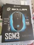 Skiller SGM3 wireless gaming mouse