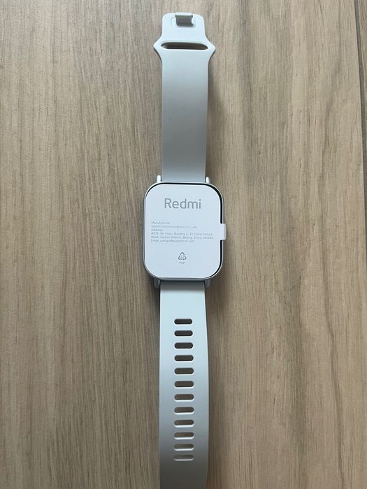Xiaomi Redmi watch 5 active