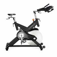 Rower spiningowy Finnlo SPEEDBIKE CRS3