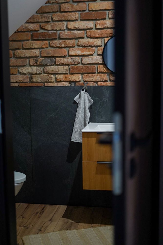 Domek pod lasem z balia Ustrzyki Dolne noclegi Bieszczady