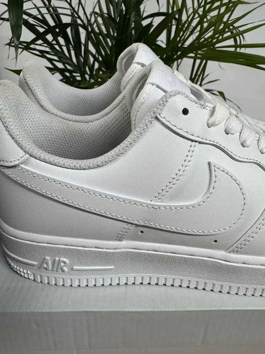 Nike Air Force 1 Low White R.41