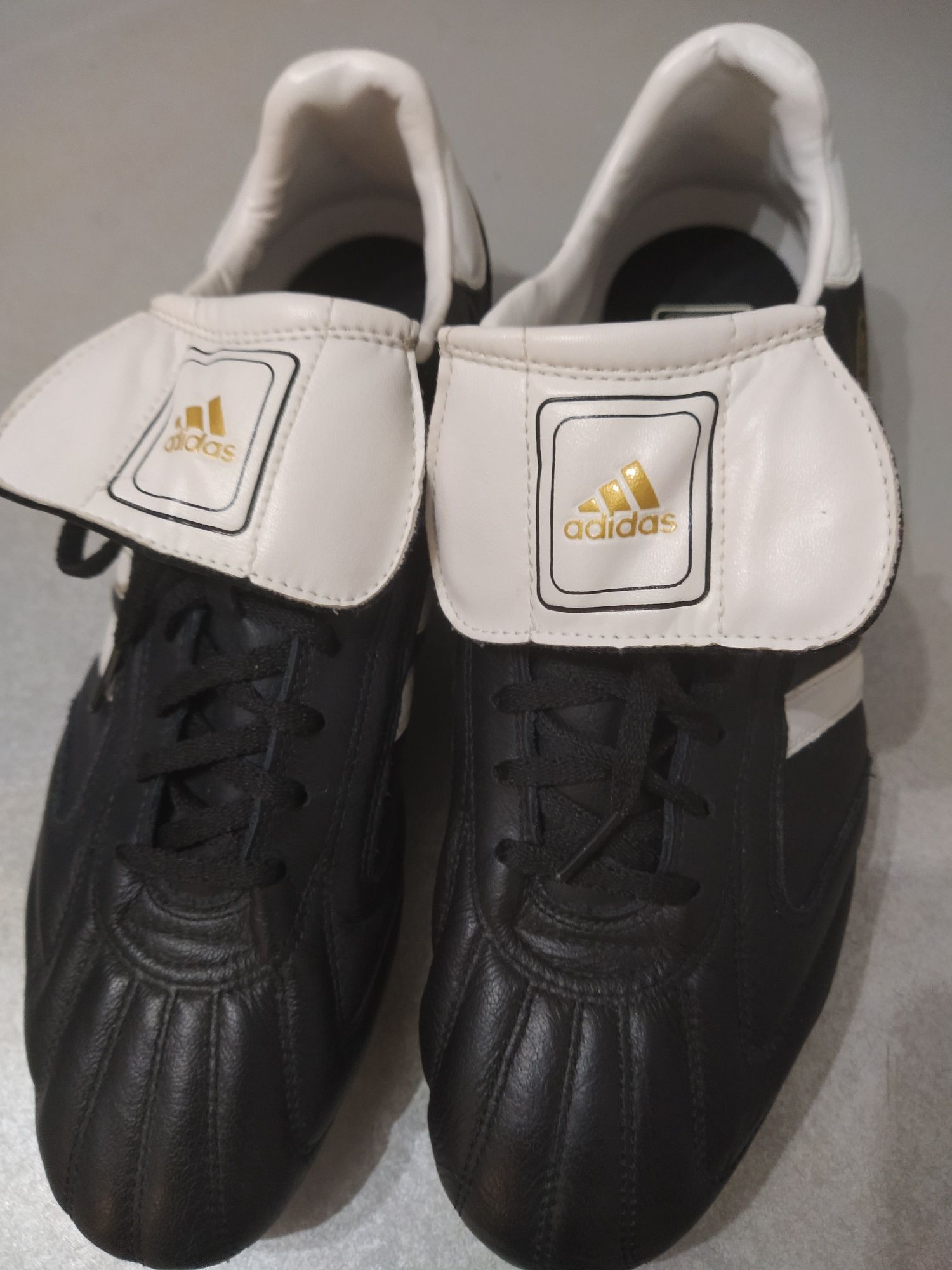 Бутсы "Adidas" original.