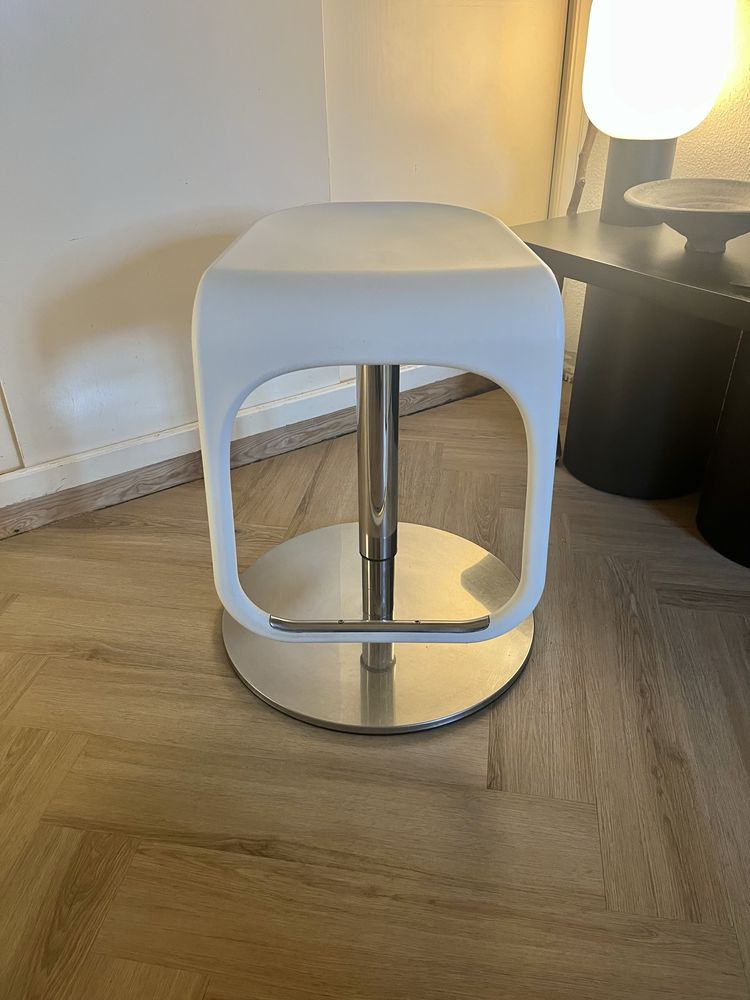 Banco alto confortavel - altura regulavel Ikea
