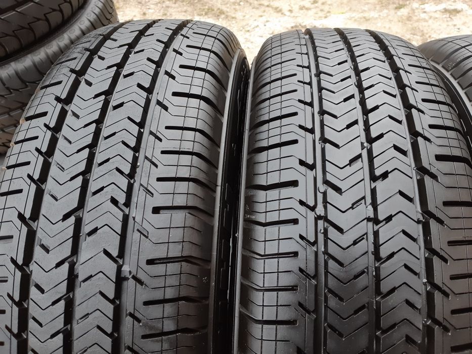 205/65/16с Michelin Agilis 51 205/65 R16C 103T