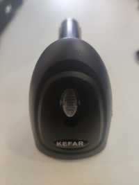 Сканер штрих-кодів бездротовий KEFAR