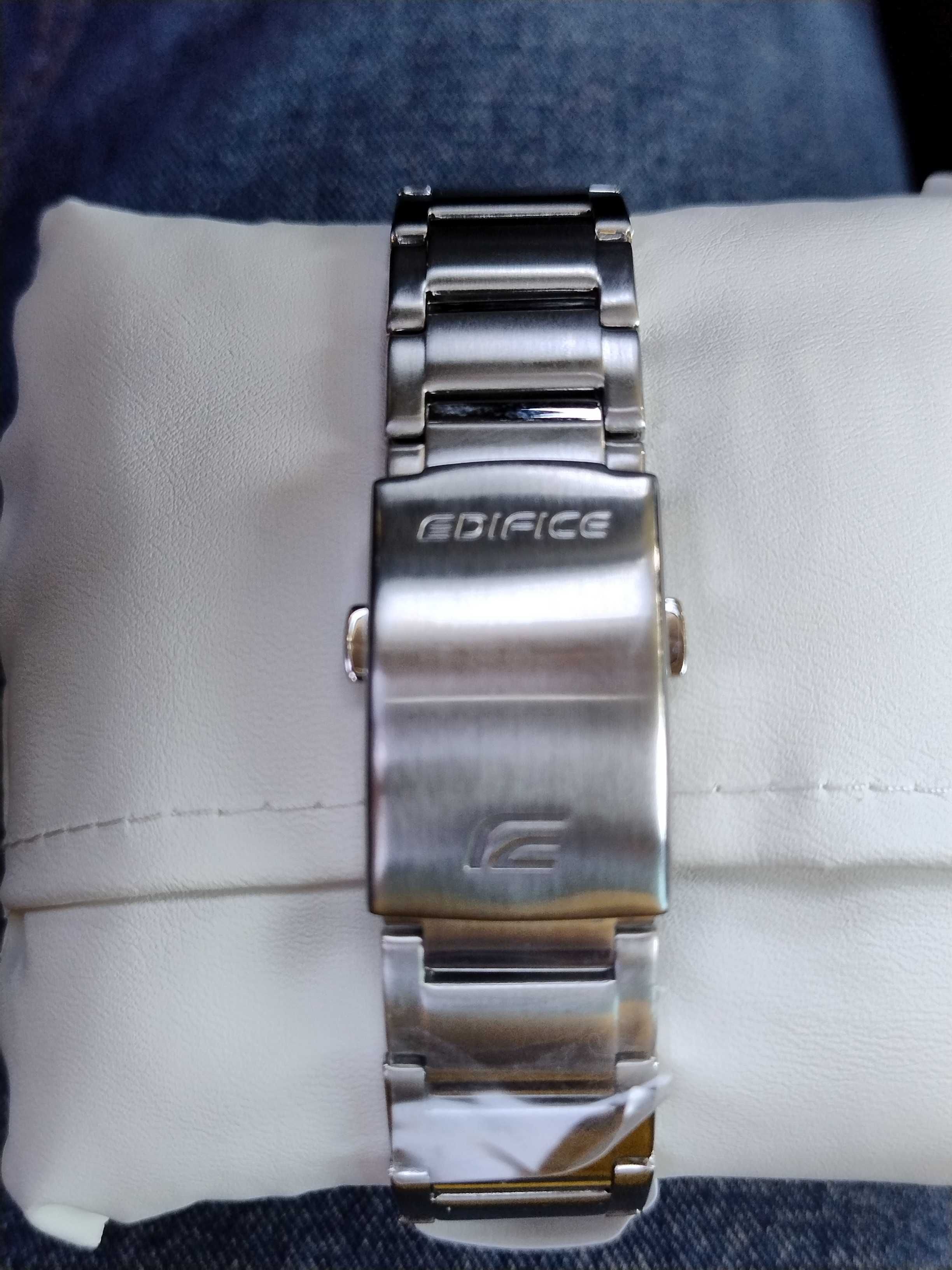 Relógio Casio edifice