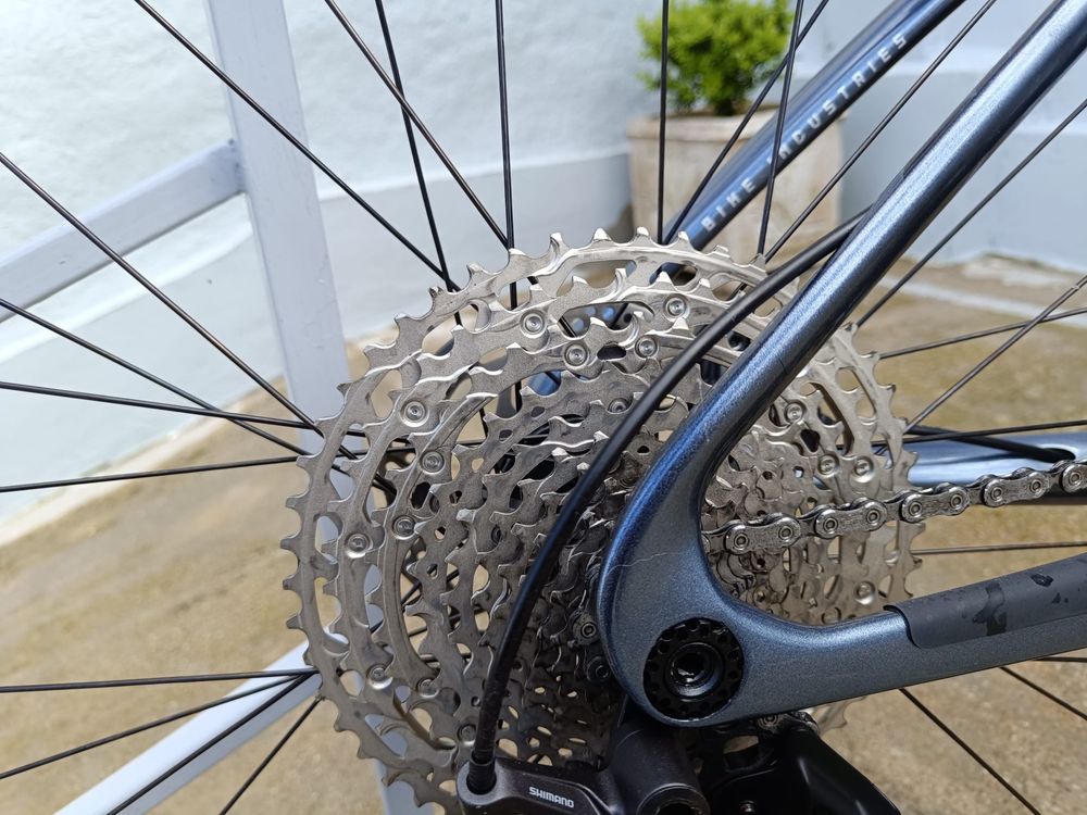 Bicicleta Ktm Myroon Elite