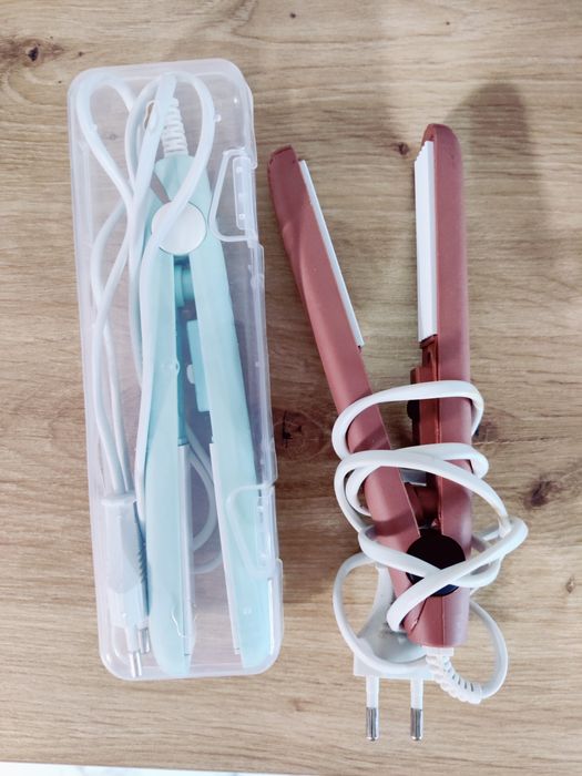 Утюжок для волосся