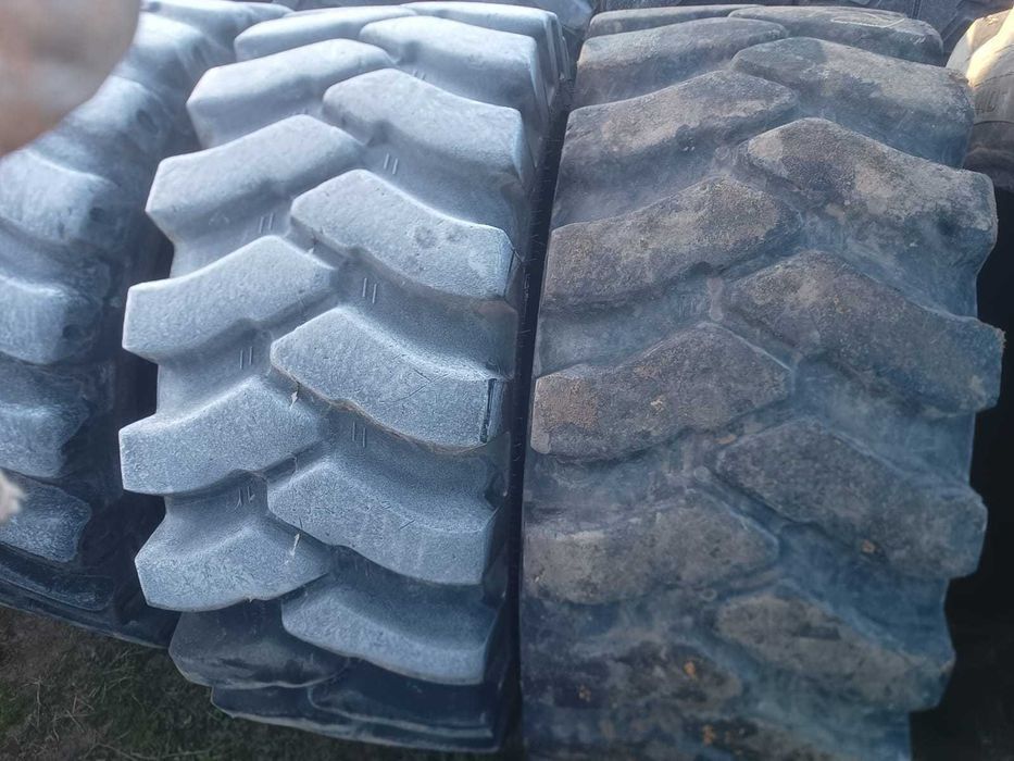 Opony 400/70-24 Mitas MPT-04 ładowarka JCB Merlo Manitou Cat