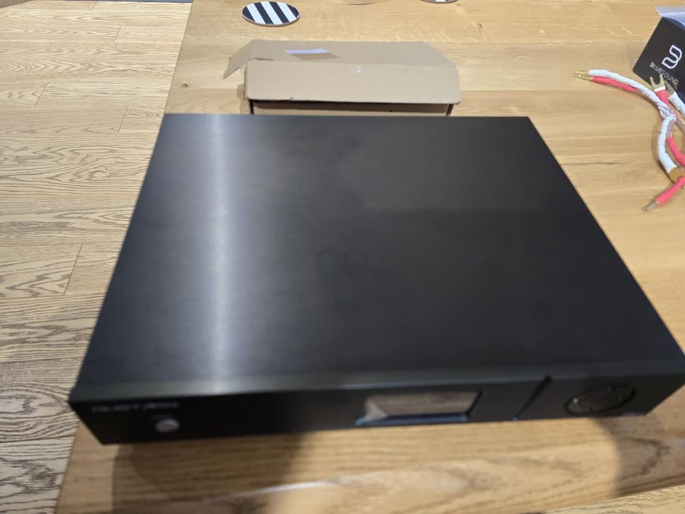 Gustard X26 Pro DAC (czarny)