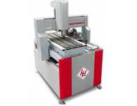 Grawerka frezarka CNC 2,2kW chłodzenie wodą stół 720x1150mm 230V gcode