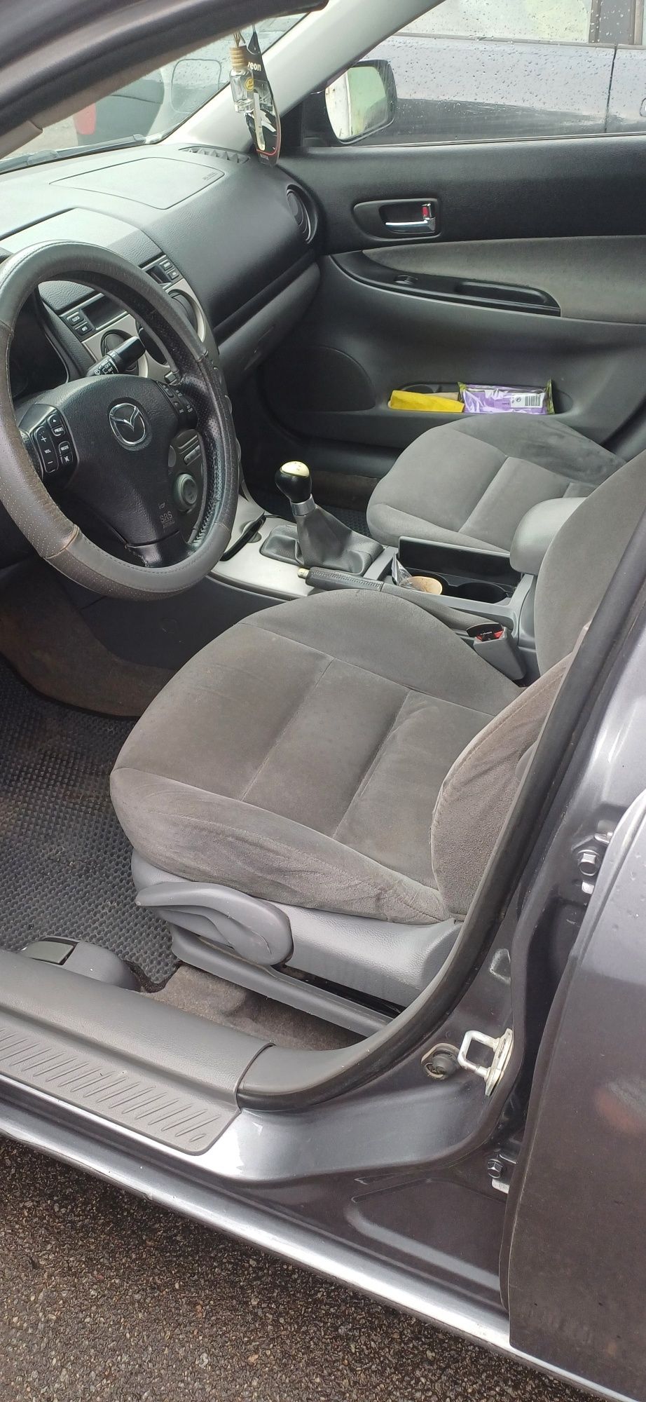 Продам Mazda 6 GG