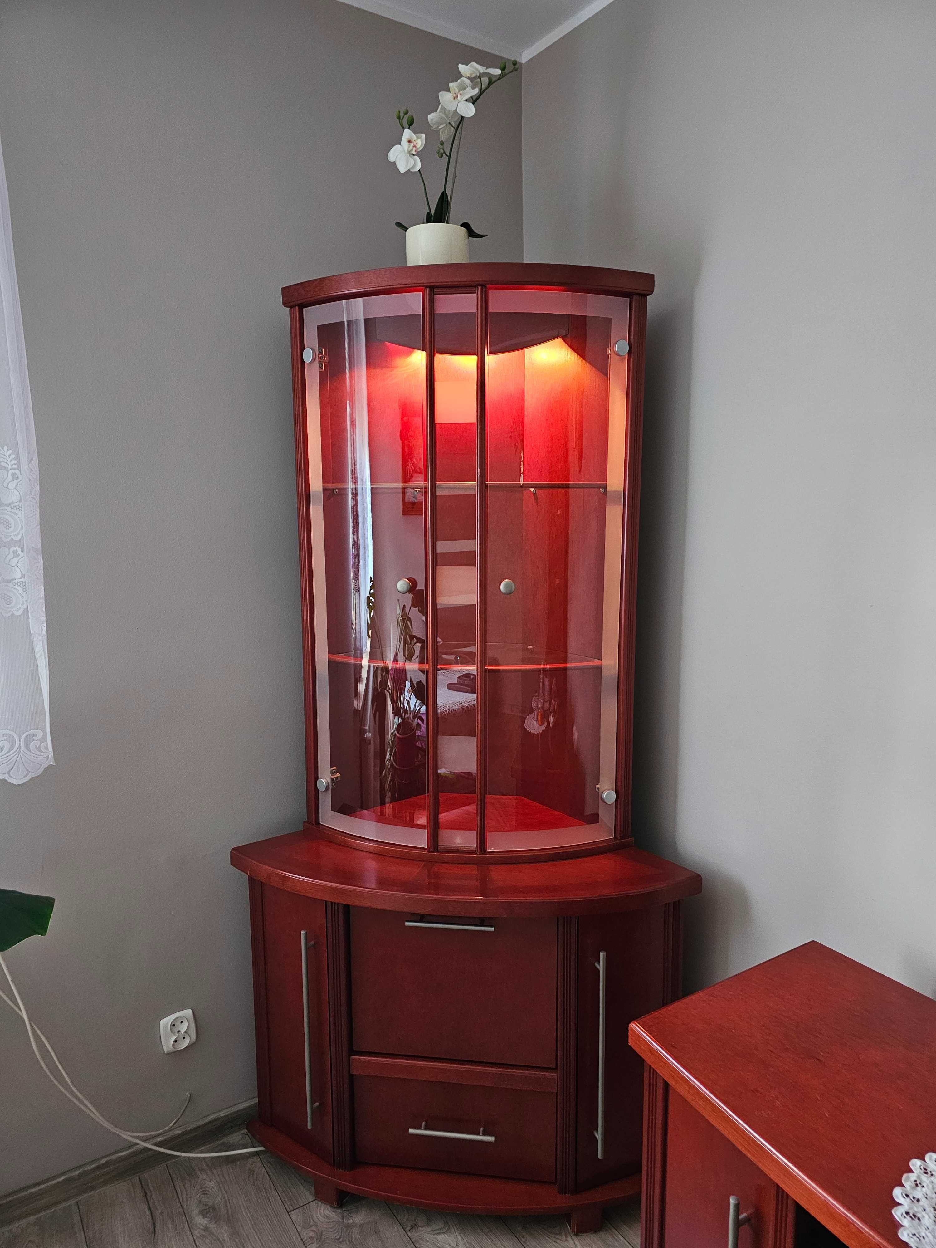 Zestaw mebli do salonu