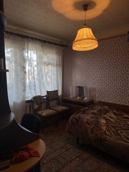 Продам 3-х кв Старый Мерчик