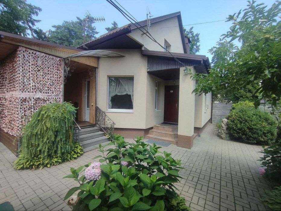 Продаж частини Будинку в Соснівці