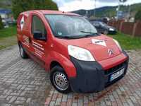 Citroen Nemo 2008 r 1,4 HDi