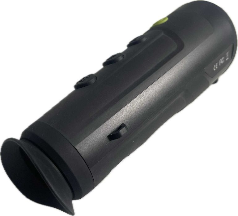 Dahua Pixfra Ranger R425 25mm termowizor kamera termowizyjna Warszawa