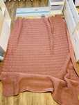 Koc polarowy Teddy 150x 200