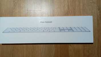 Klawiatura APPLE- Magic Keyboard