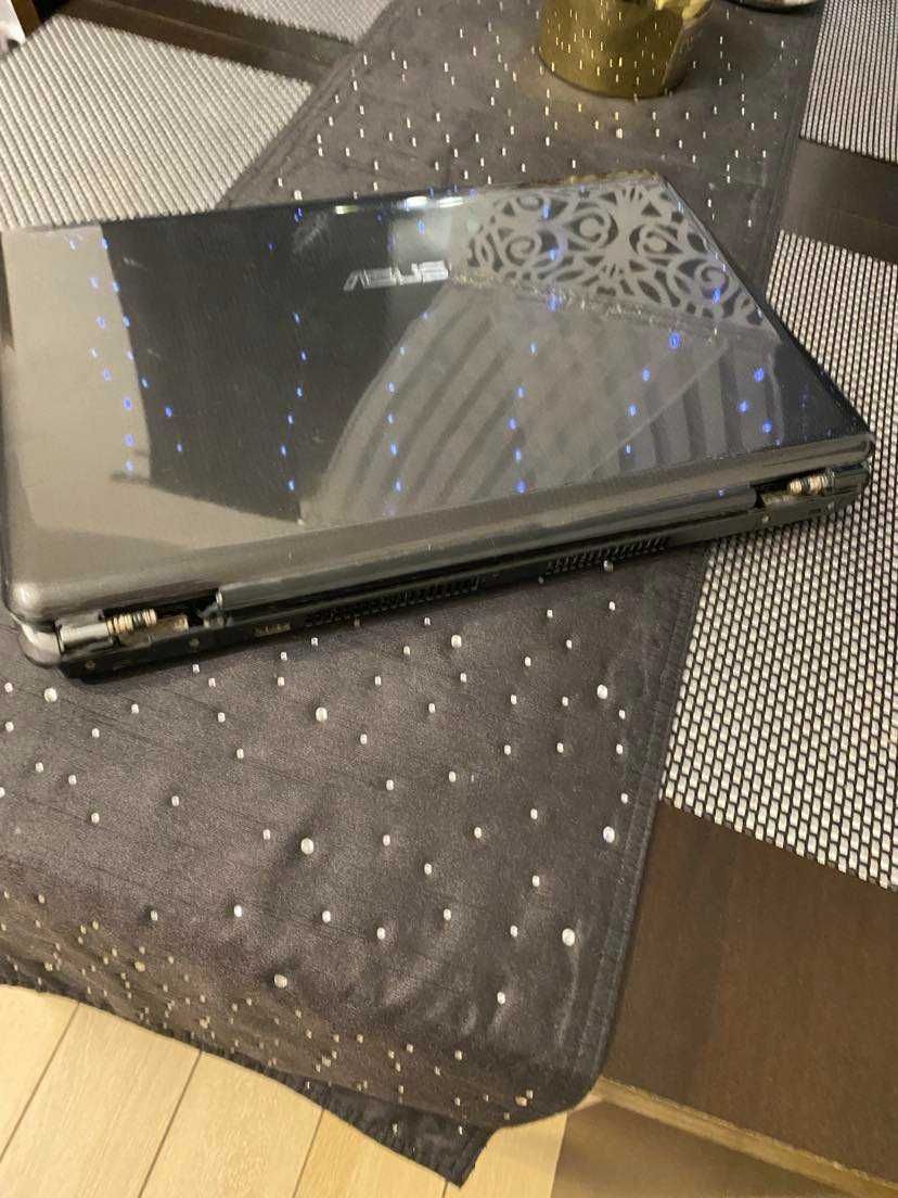 Laptop ASUS PRO79I 17,3 cale