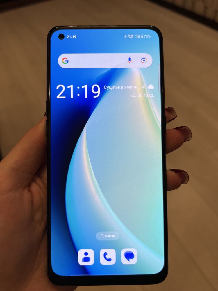 Oppo reno 5 lite